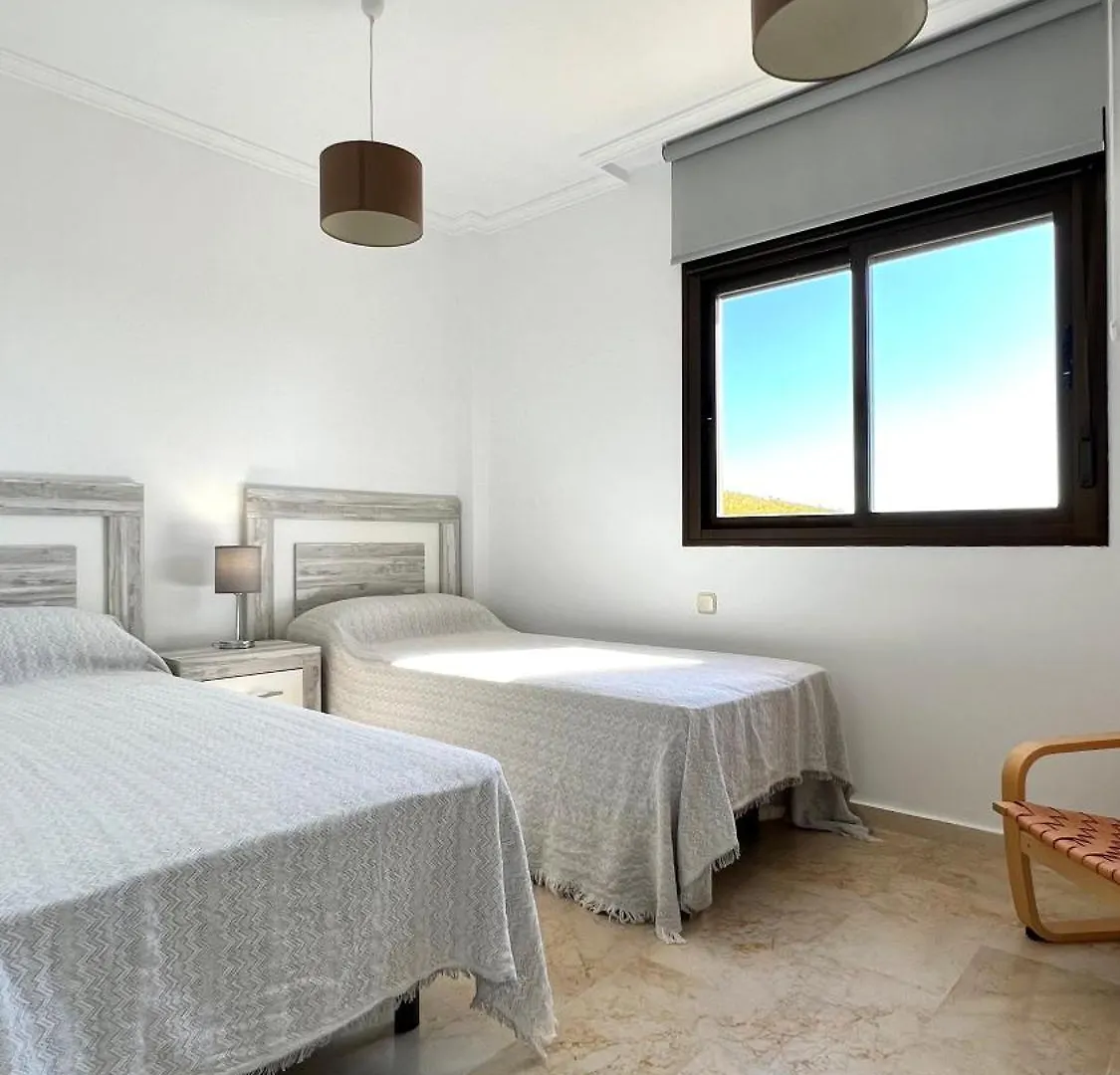 Vistaverde Golf&Sea 卡萨雷斯 西班牙