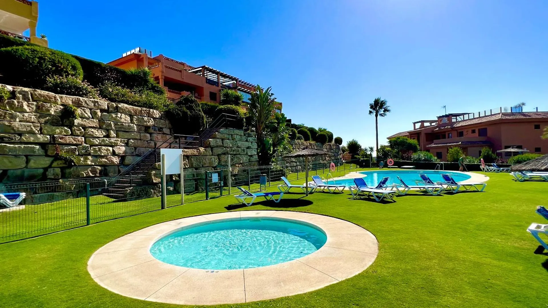 Vistaverde Golf&Sea 卡萨雷斯